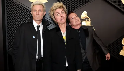 Show do Green Day