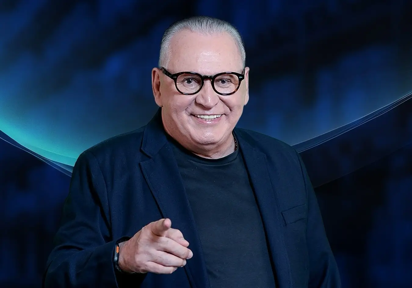 Sidney Oliveira