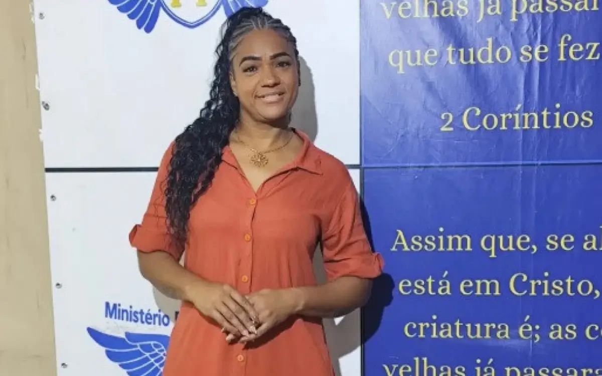 Silvania de Souza Goulart Pereira