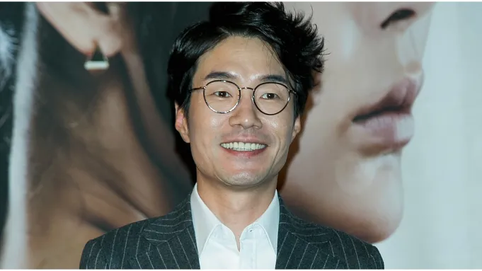 Song Young-Kyu