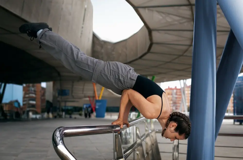 Street Workout