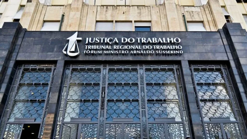 TRT-RJ