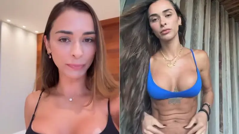 Tainá Castro