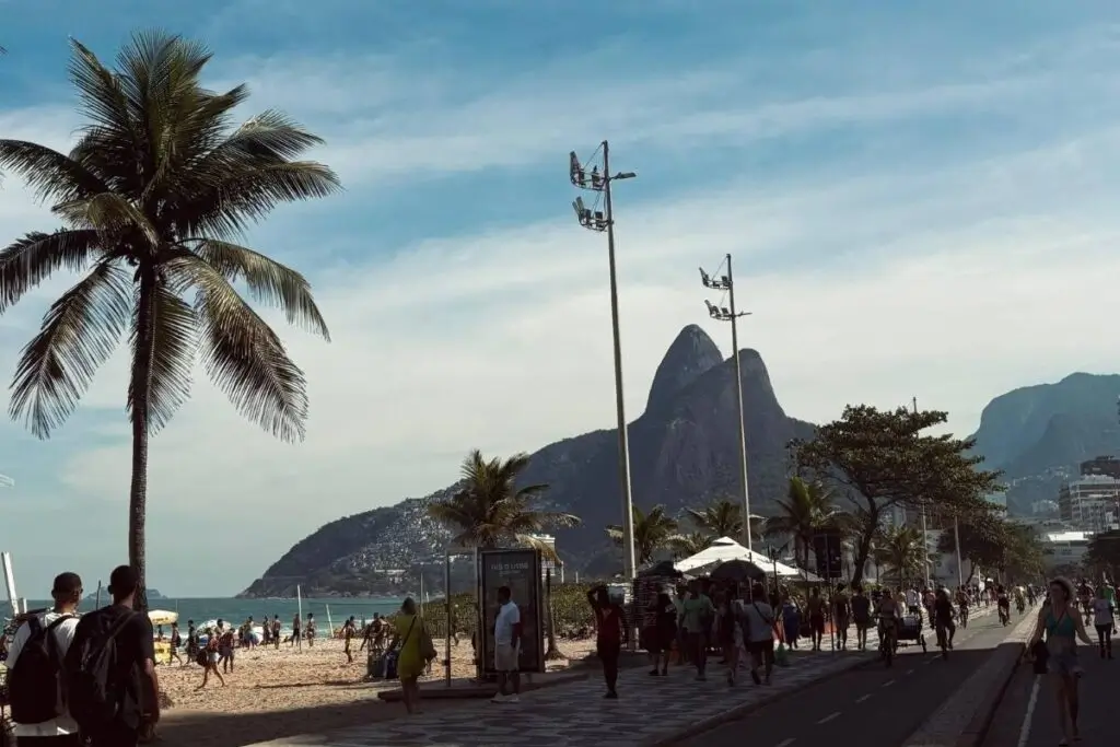 Rio de Janeiro
