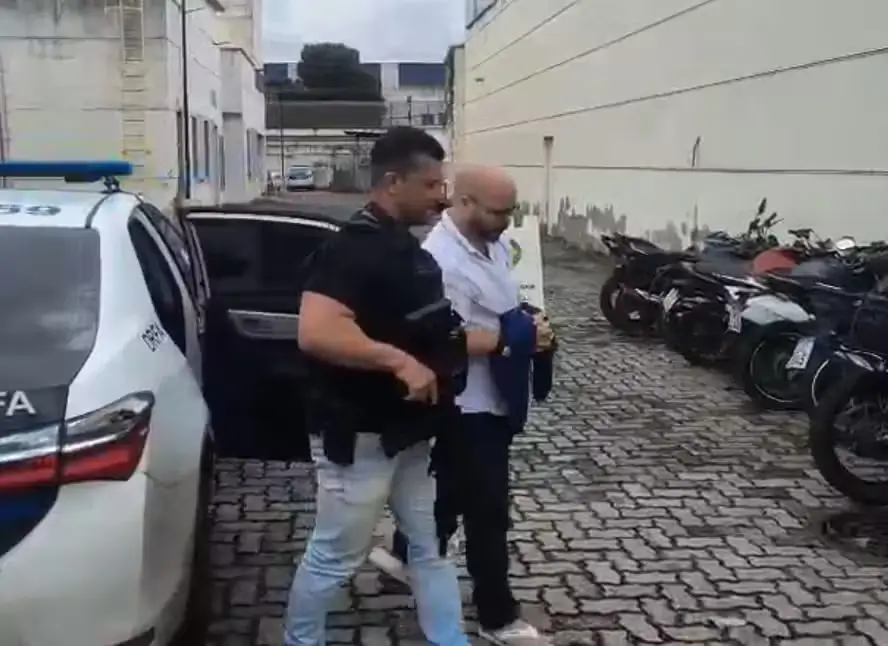 Thiago Julio Galdino