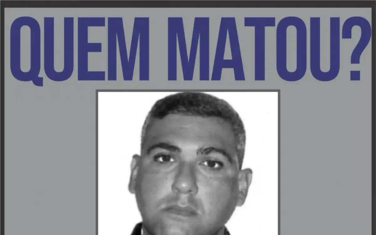 Thiago Marco Barbosa era lotado do 35º BPM