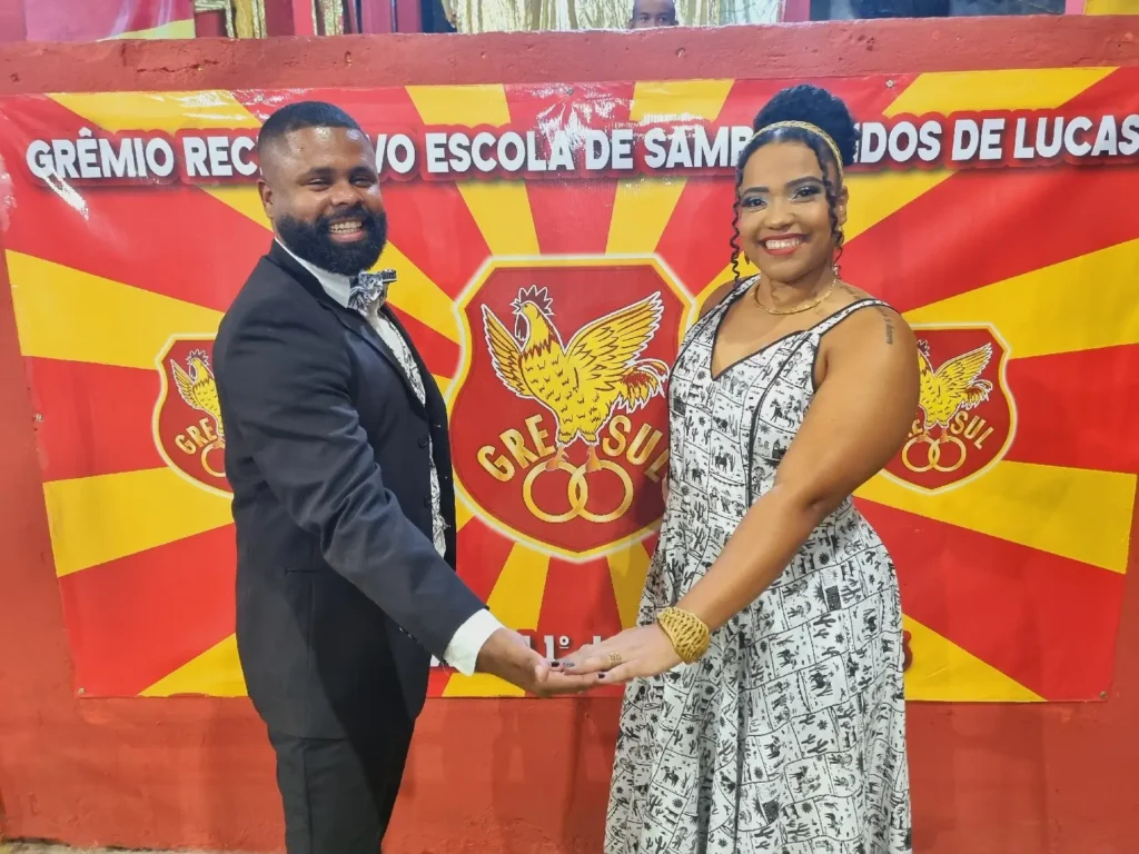 Unidos de Lucas