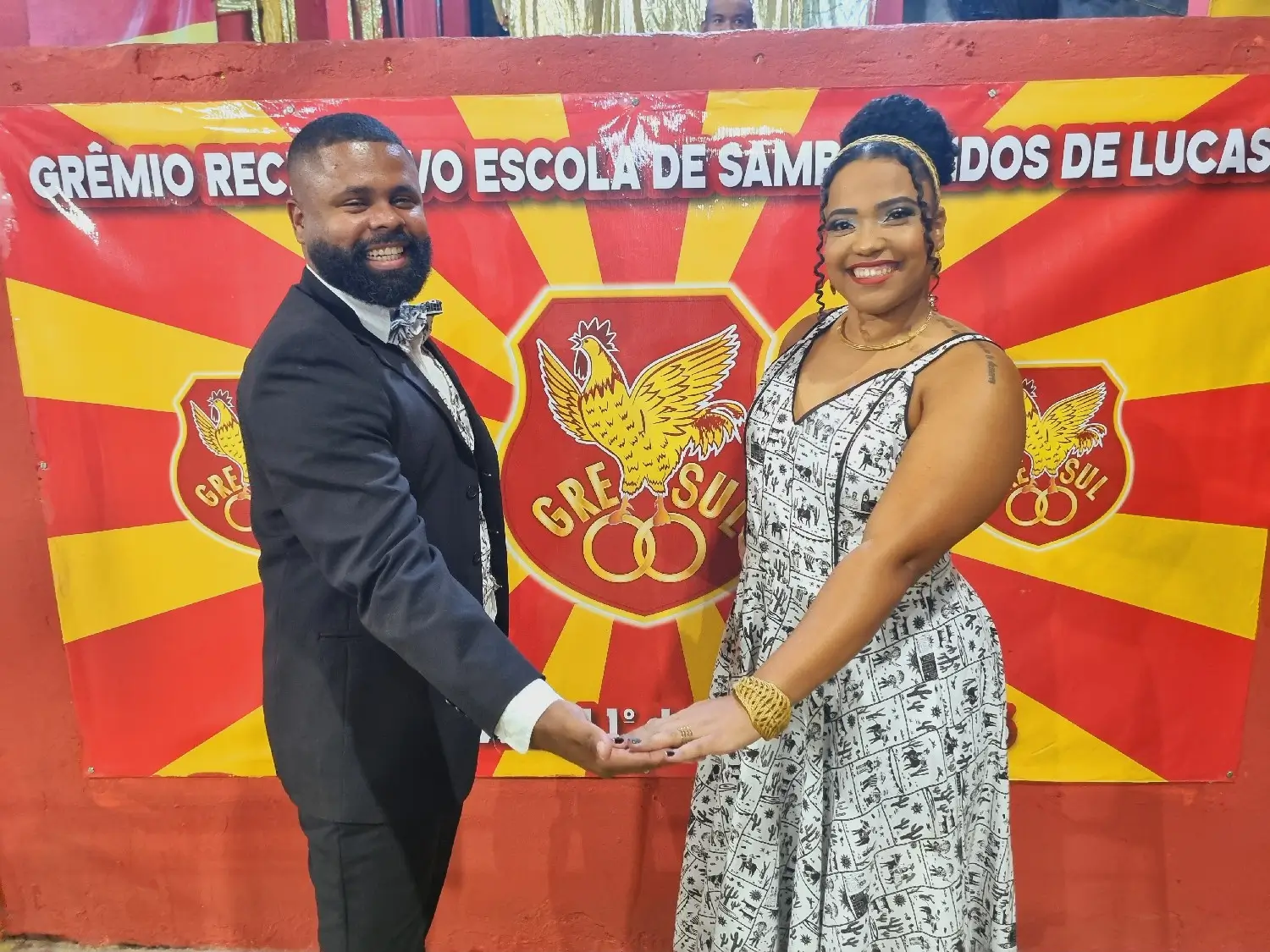 Unidos de Lucas