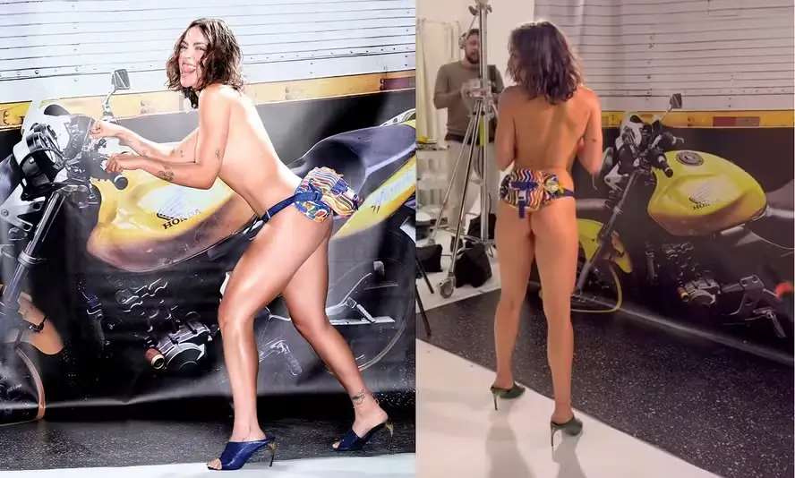 Valentina Bandeira