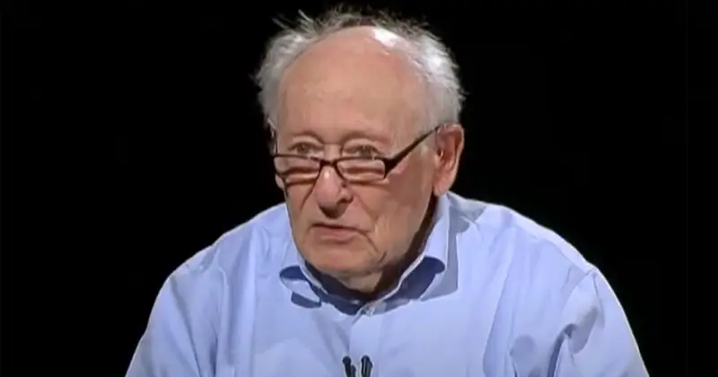 Victor Nussenzweig