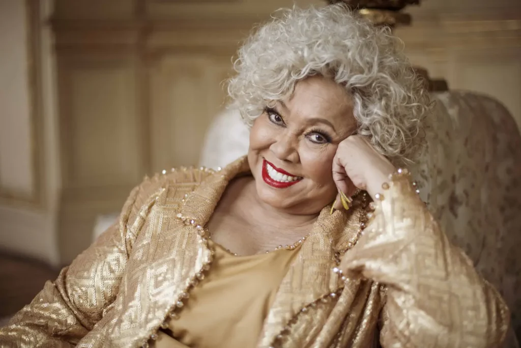 Alcione