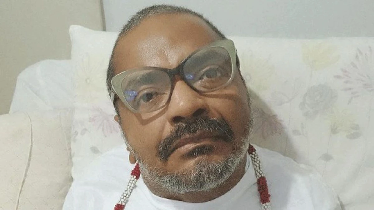 Arlindo Cruz