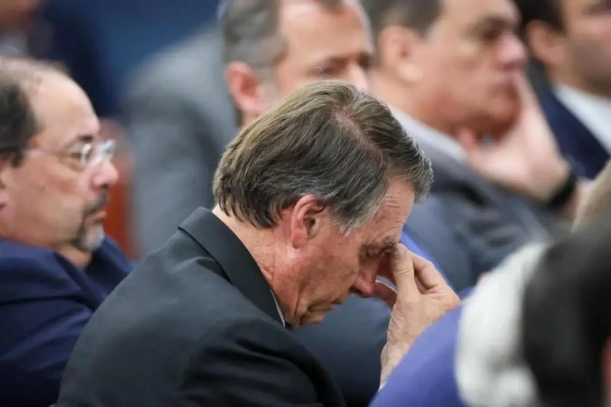 Bolsonaro