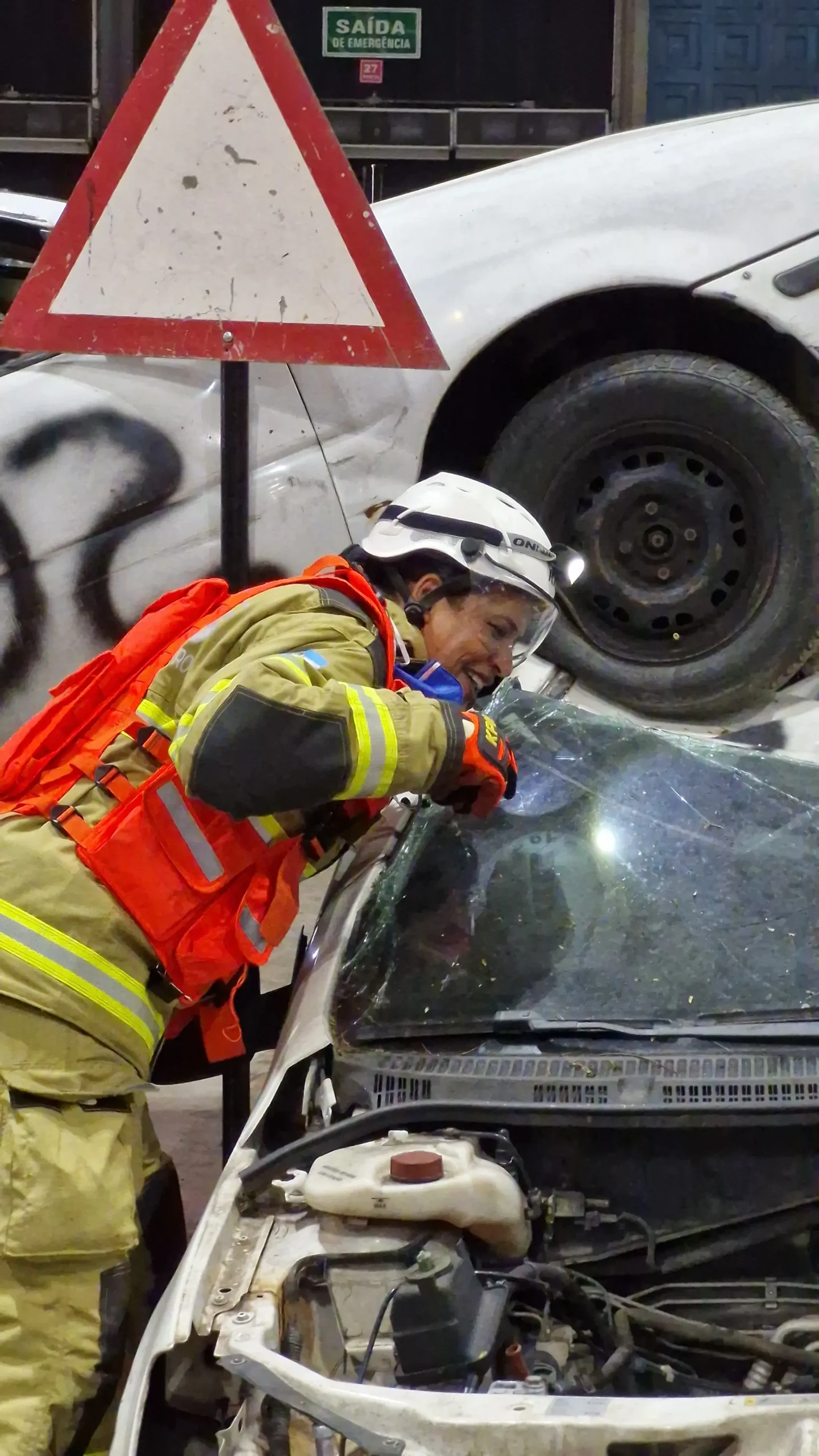 Corpo de Bombeiros do RJ