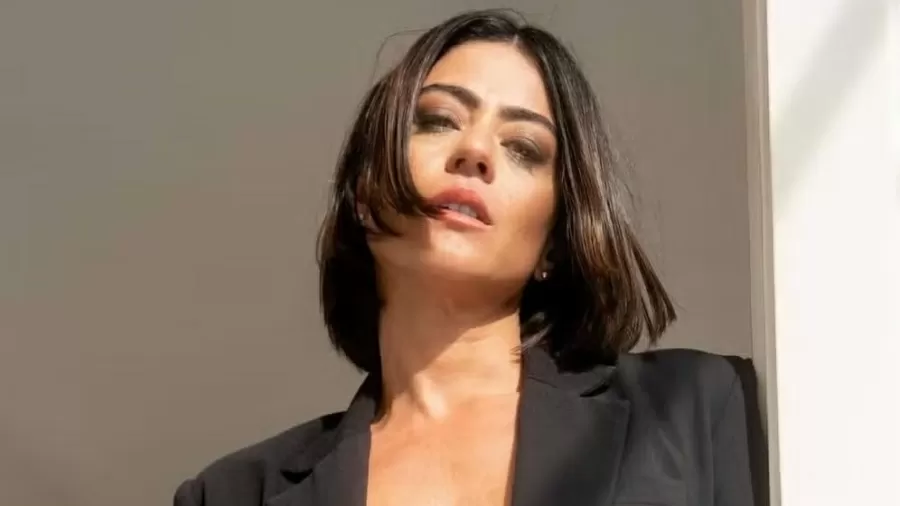 Carol Castro