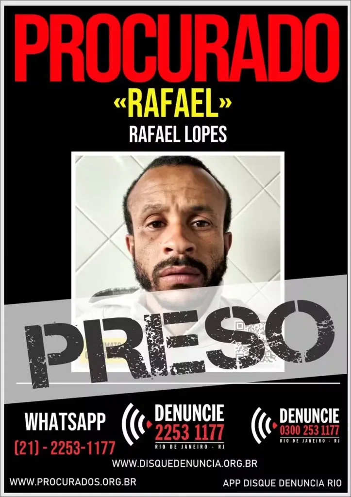 Rafael Lopes