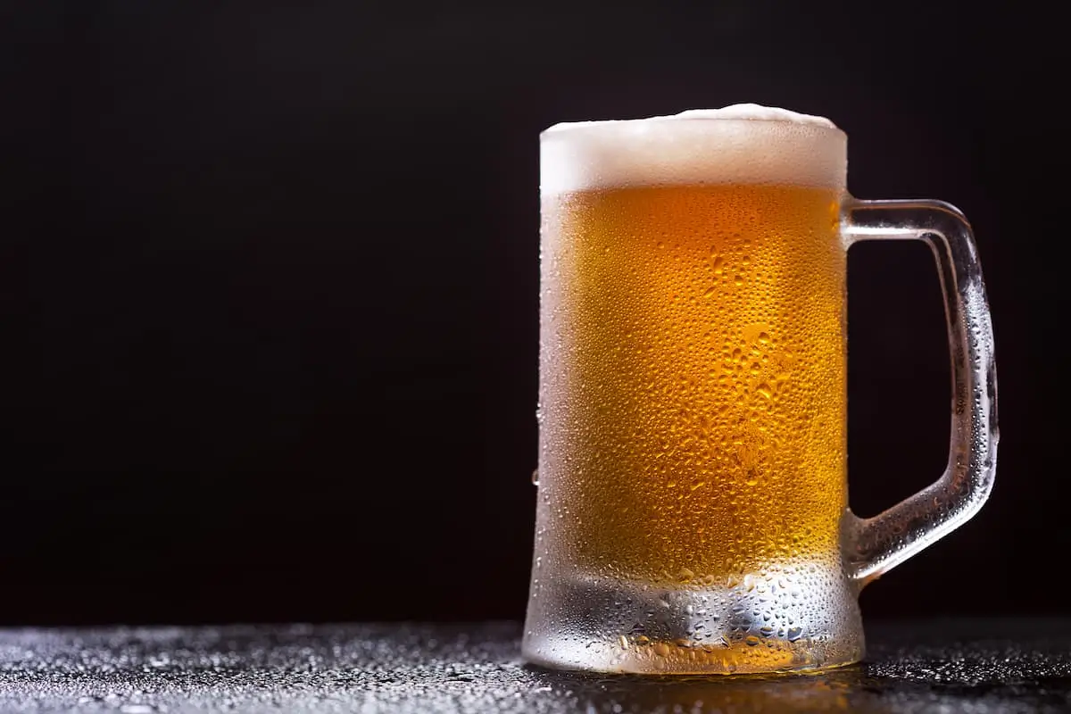 Cerveja