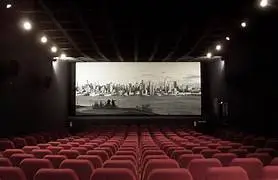 Cinema