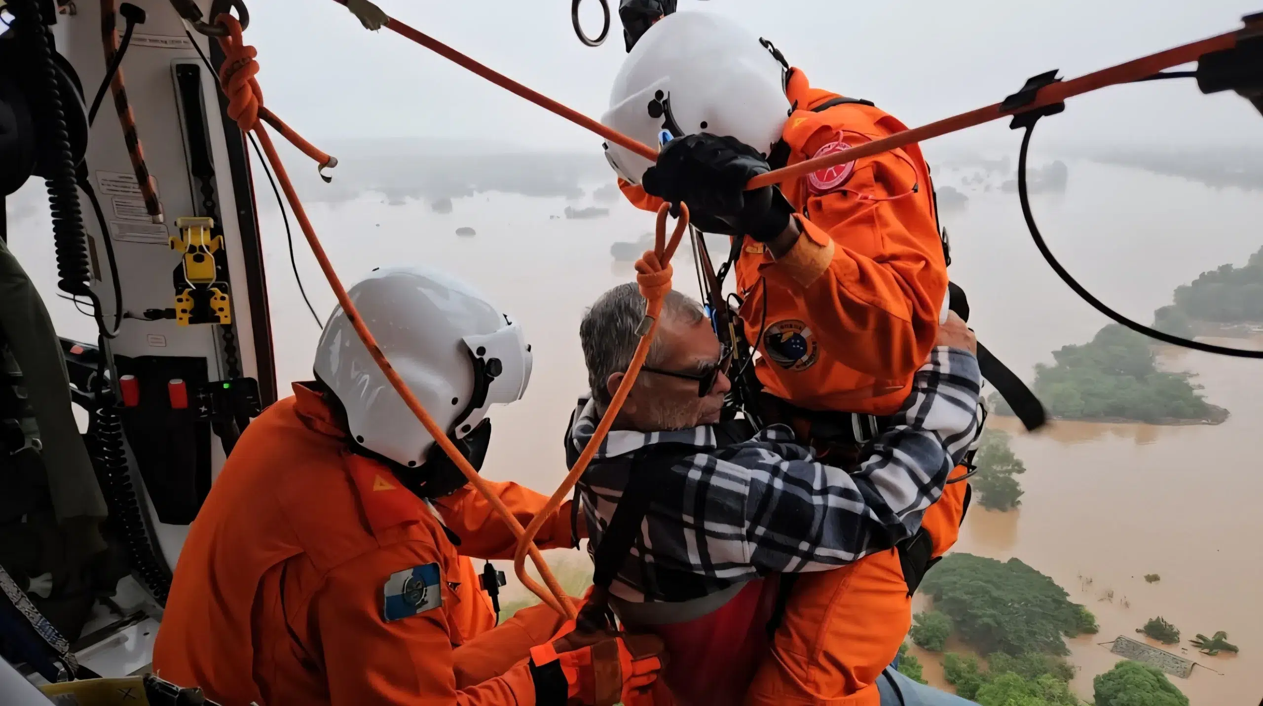 Corpo de Bombeiros