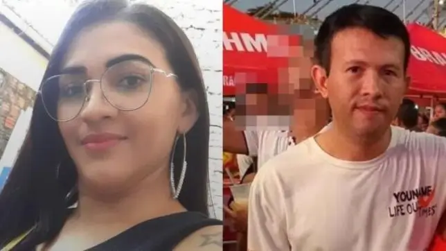 Dono de bar mata mulher após discussão por dívida de 30 Reais