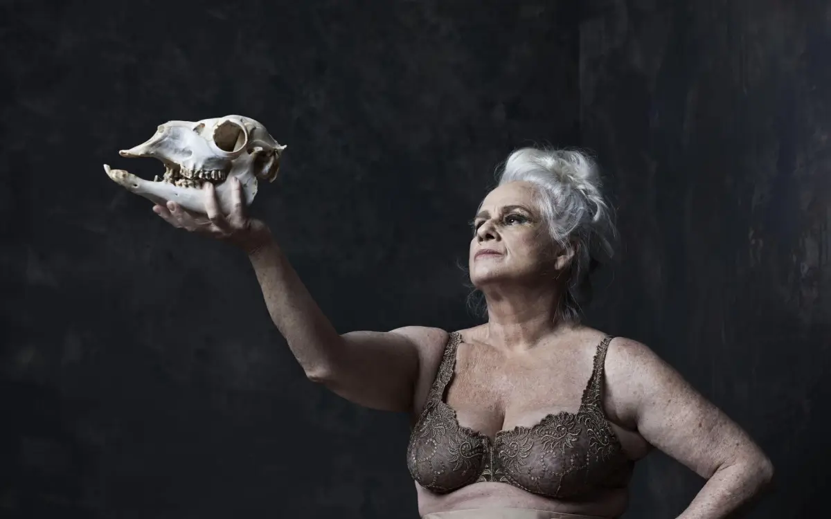 Vera Holtz