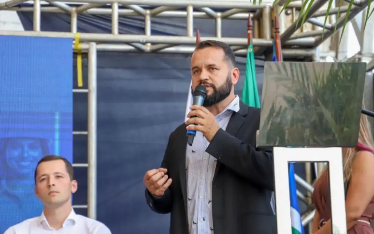 Feira Construir 2025 em Rio das Ostras