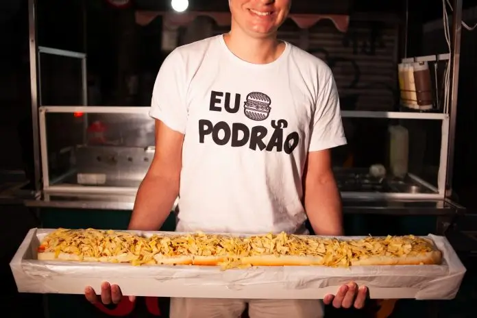 Feira Nacional do Podrão