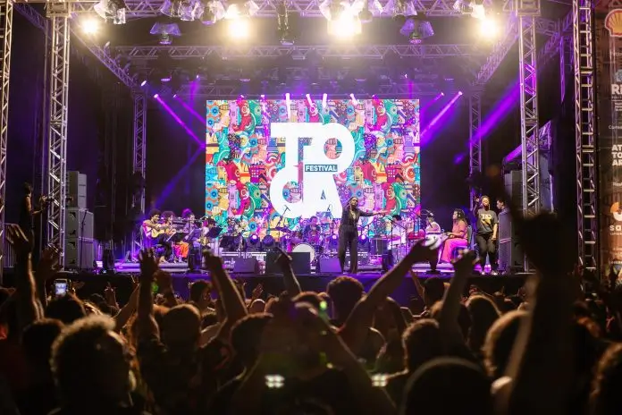 Festival TOCA 2025