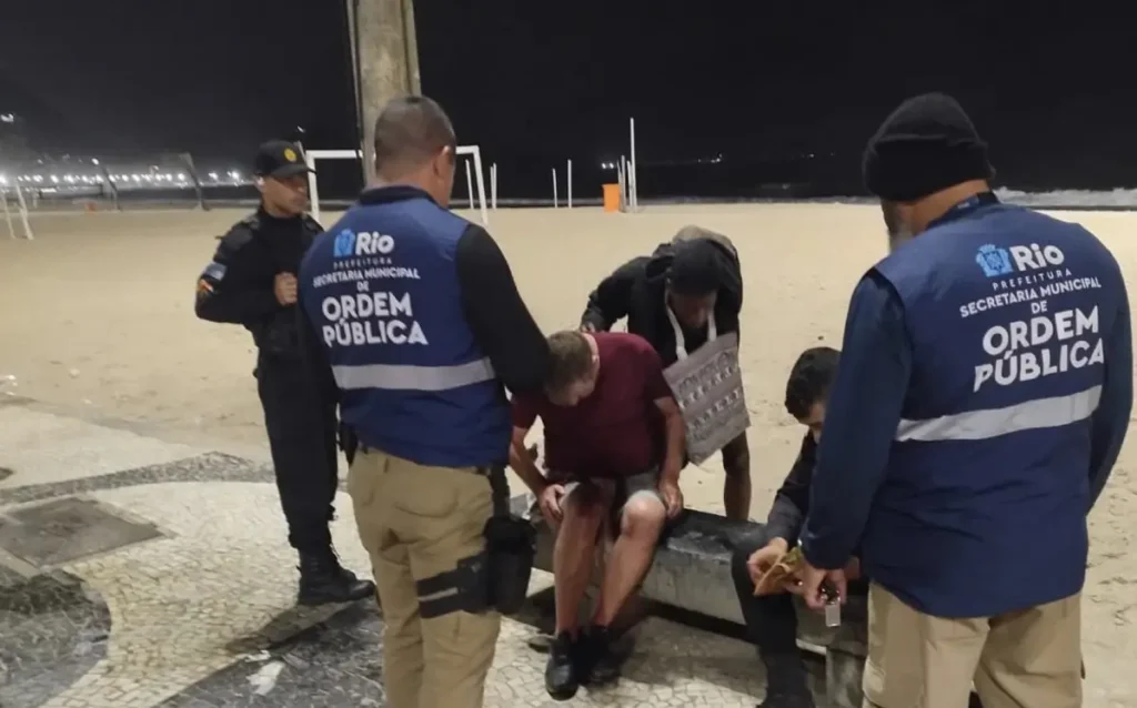 Francisco Bessa Oliveira é preso por aplicar golpe do Boa Noite Cinderela