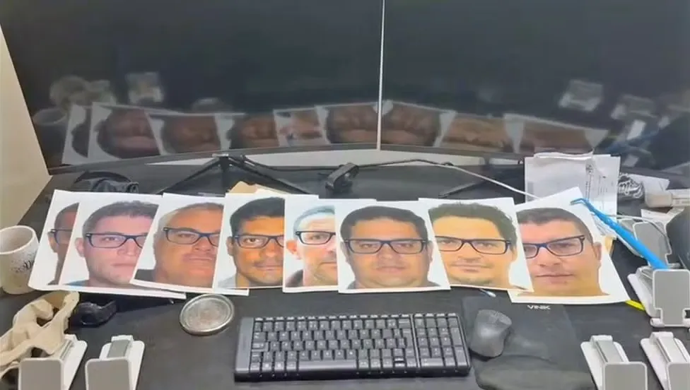 fraude na Uber