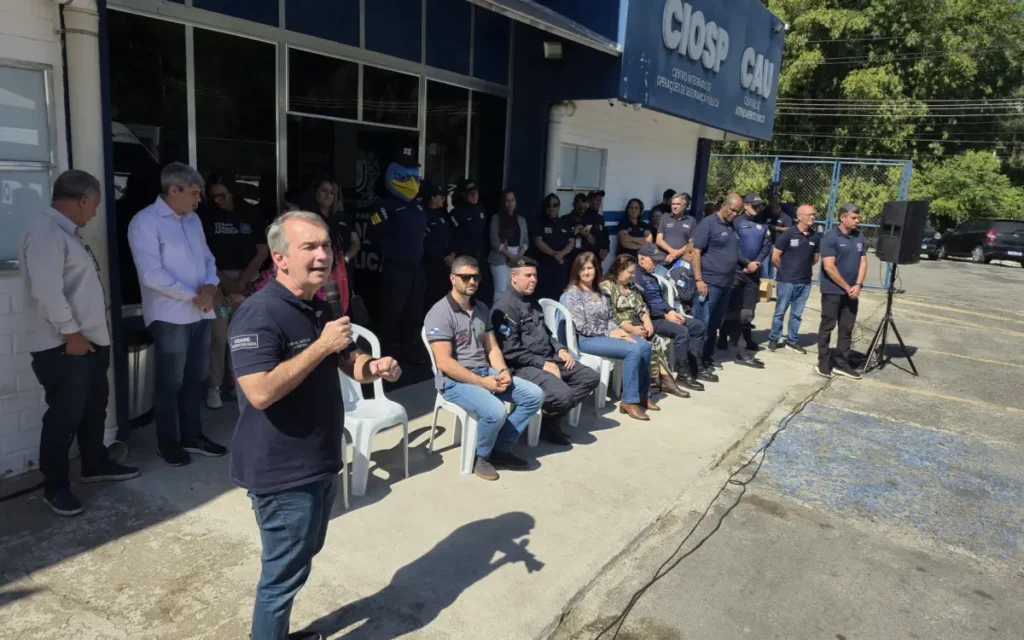 Segunda etapa do projeto tem foco na inclusão social