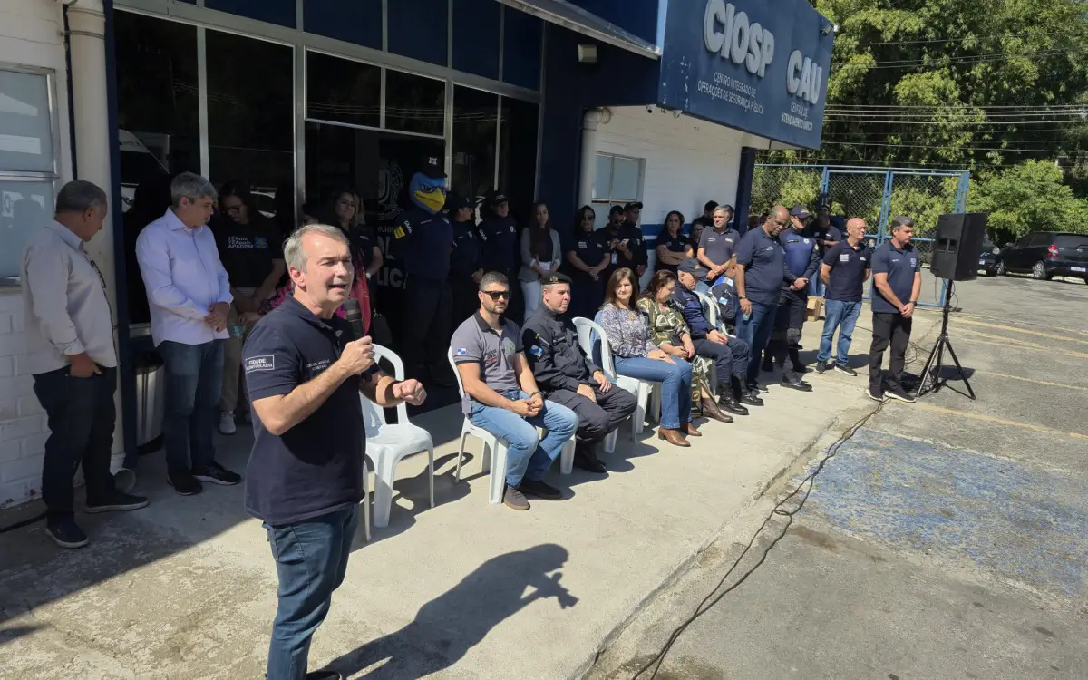 Segunda etapa do projeto tem foco na inclusão social
