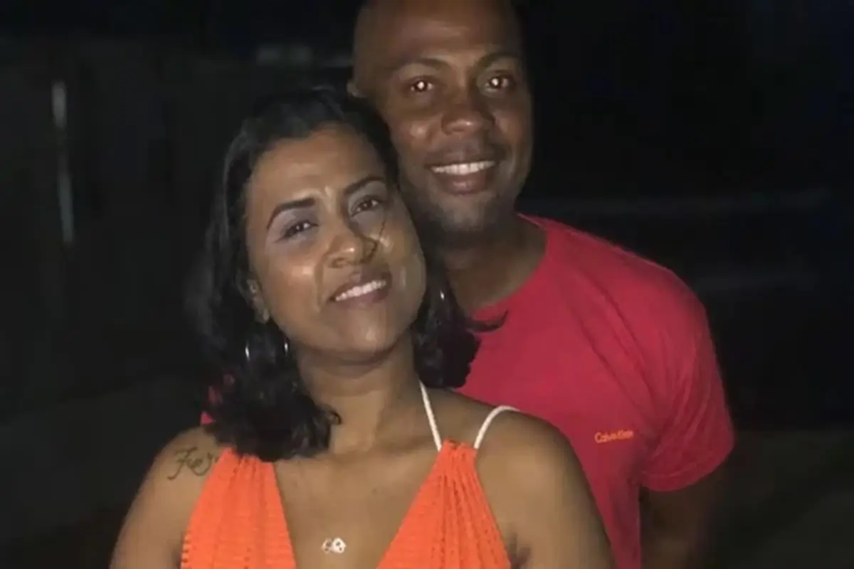 Homem que matou esposa a marretadas