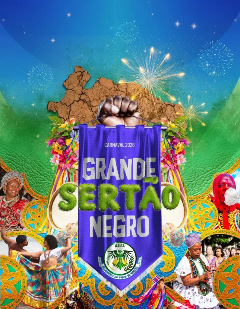 Grande Sertão Negro