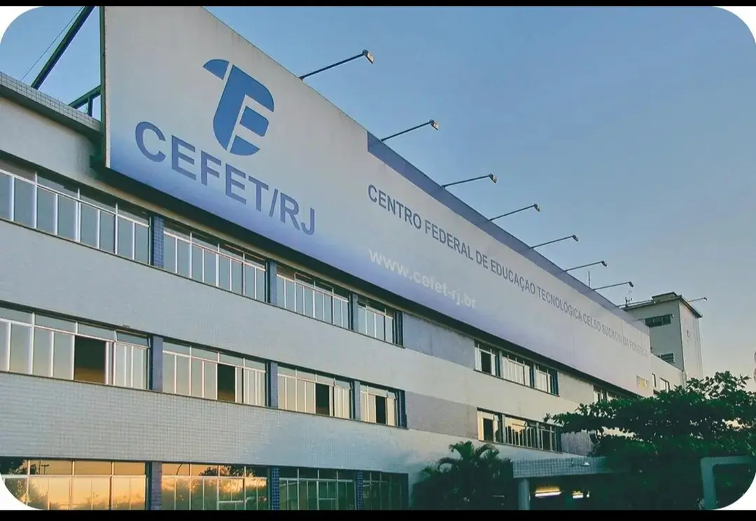 Inscrições para o concurso ao 1º ano do Ensino Médio do Cefet/RJ.