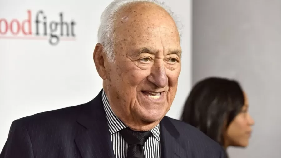 Jerry Adler