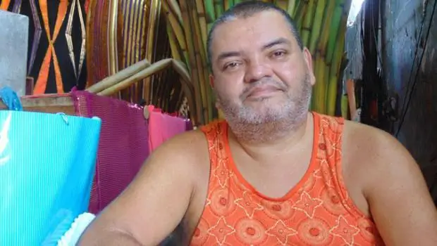 Jorge Caribé