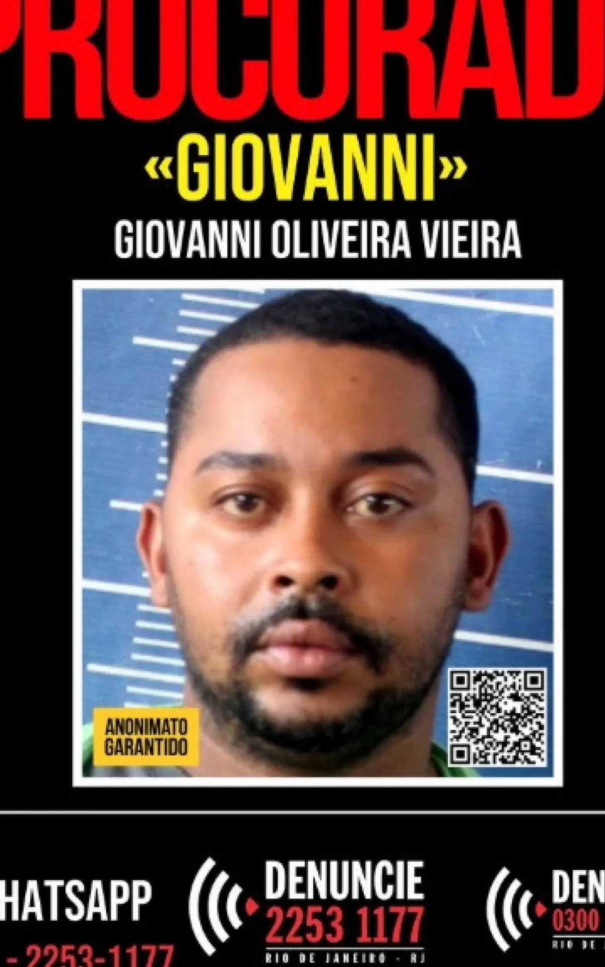 Giovanni Oliveira Vieira