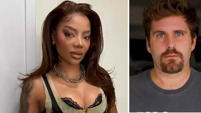ludmilla e thiago gagliasso