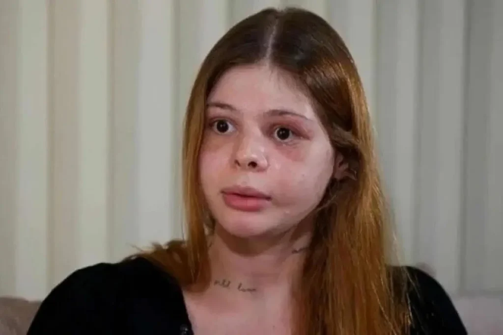 Médica Samira Khouri,