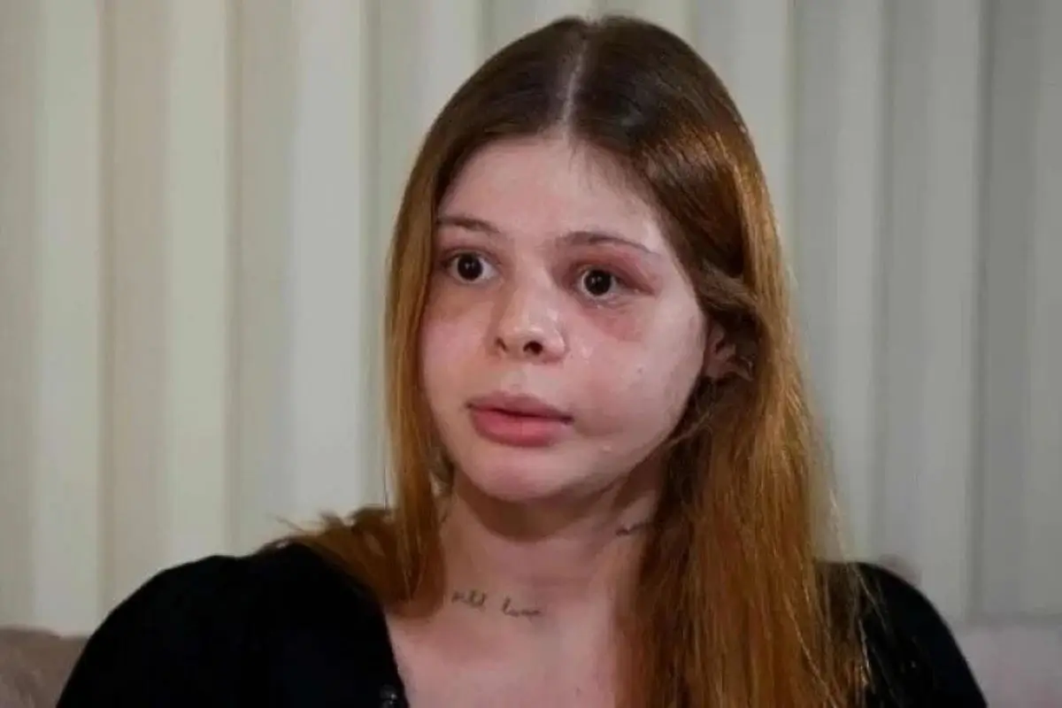 Médica Samira Khouri,