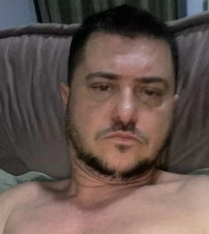 miliciano Zinho
