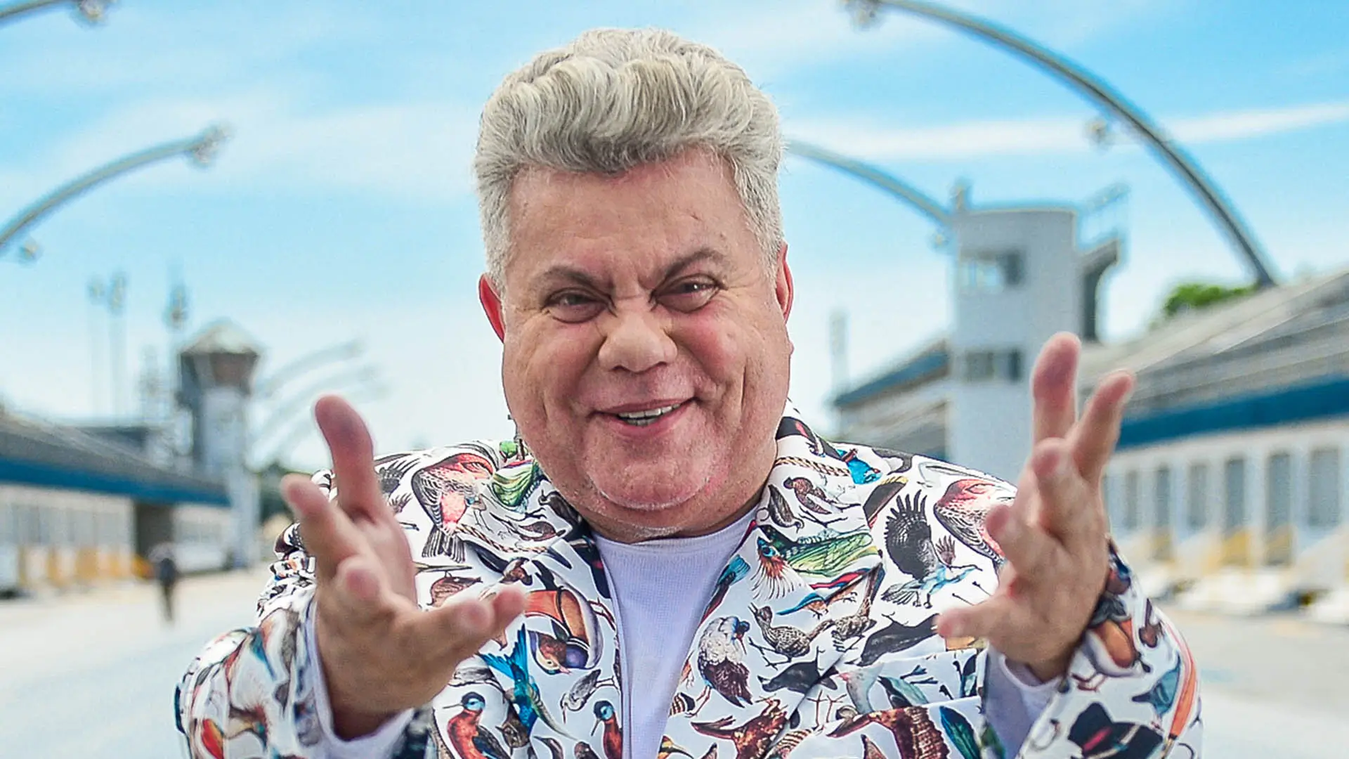 Milton Cunha