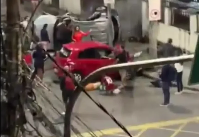 motorista alcoolizado