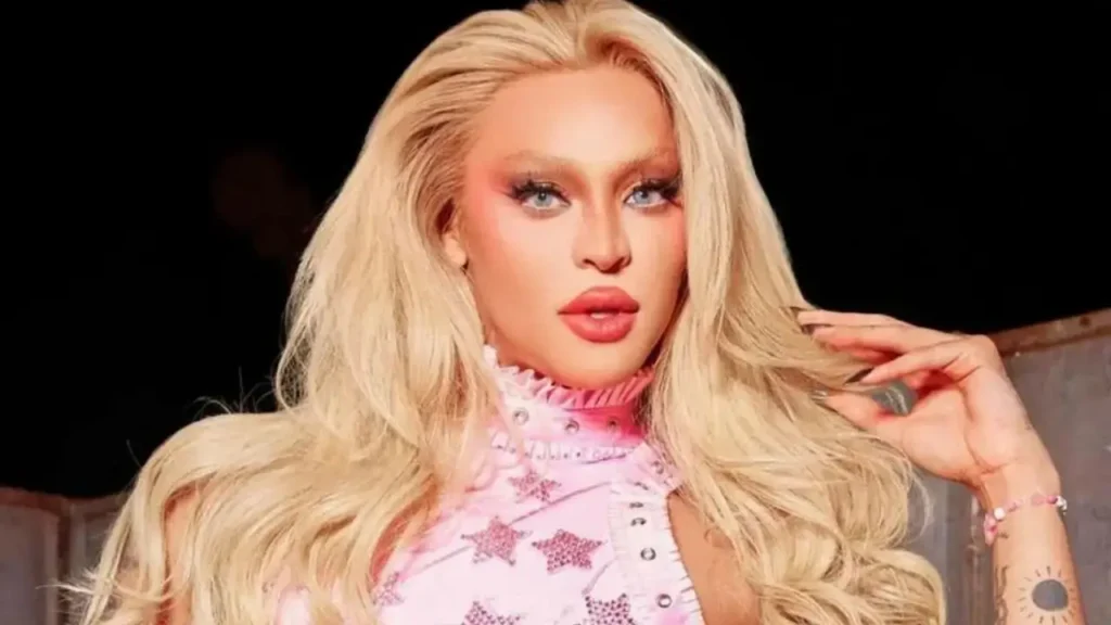 pabllo vittar