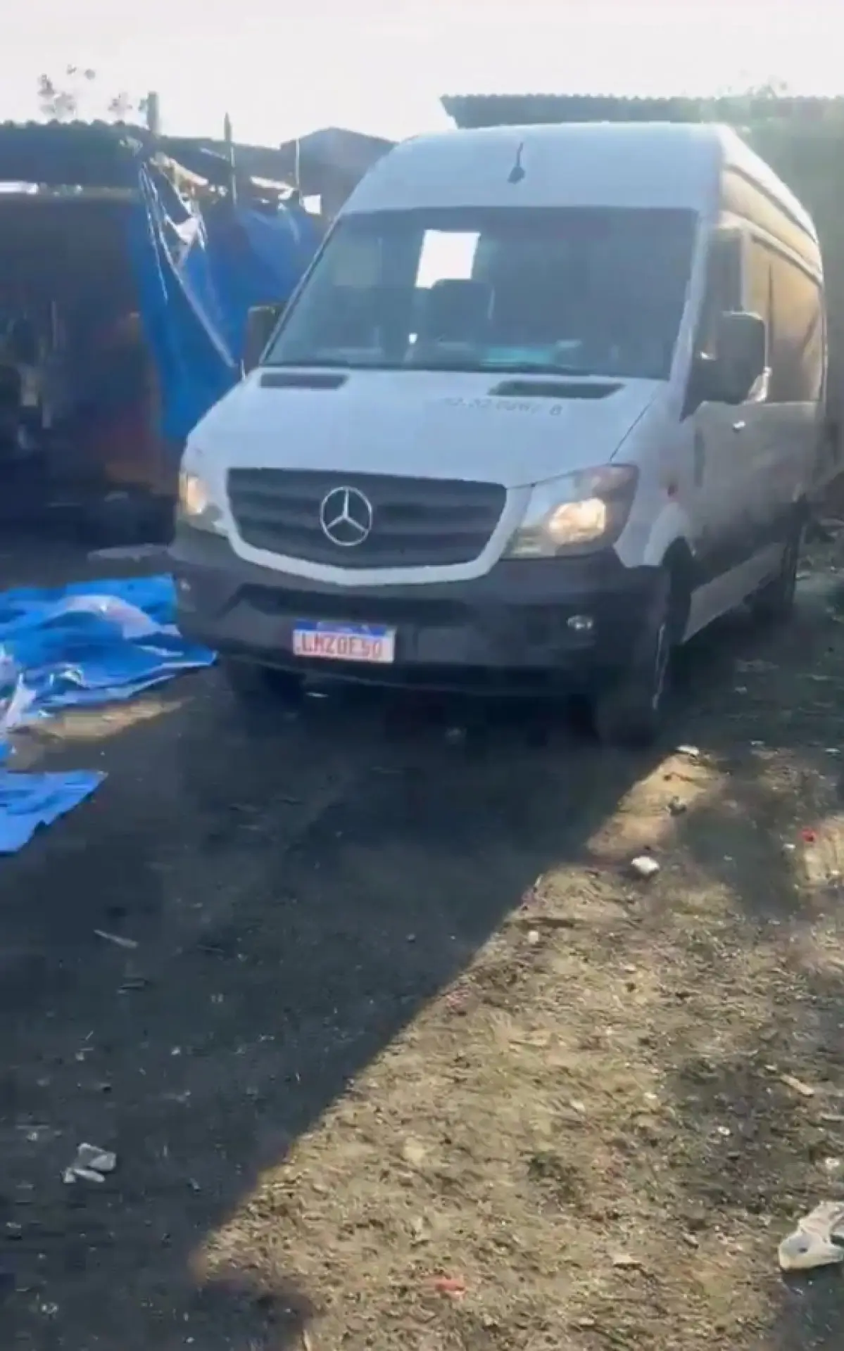 Van