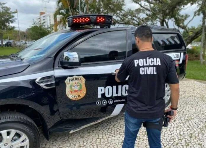 Polícia deflagra operação contra fraudes bancárias
