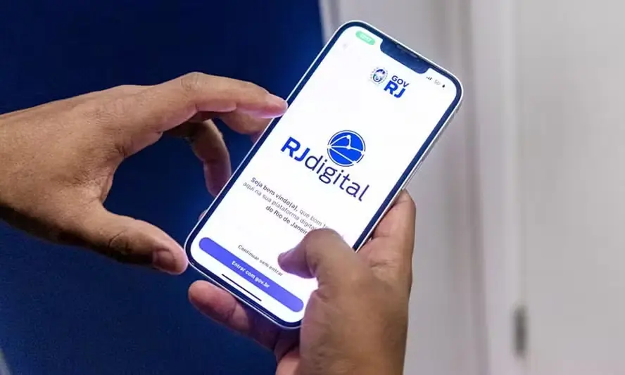 RJ Digital