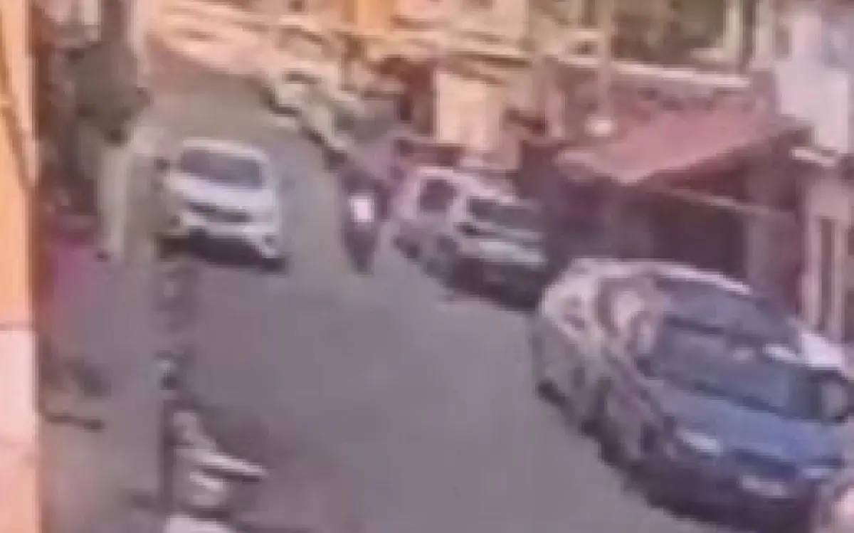 Sargento da PM é baleado em Irajá