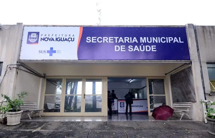 Secretaria Municipal de Noa Iguaçú